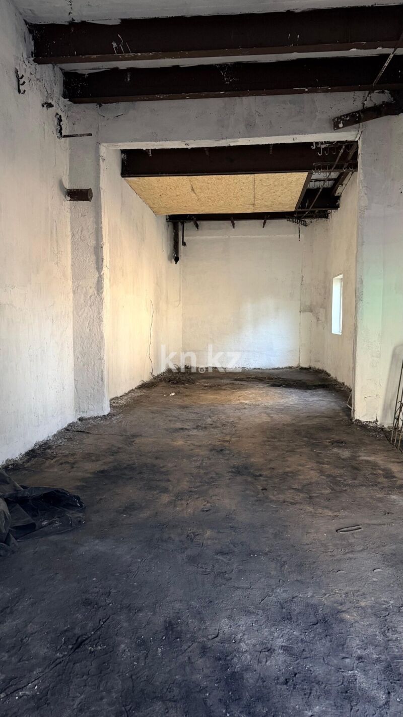 Аренда базы, 200 м² - Аренда баз, складов и промышленной недвижимости в Караганде с фото фото 2 из 2