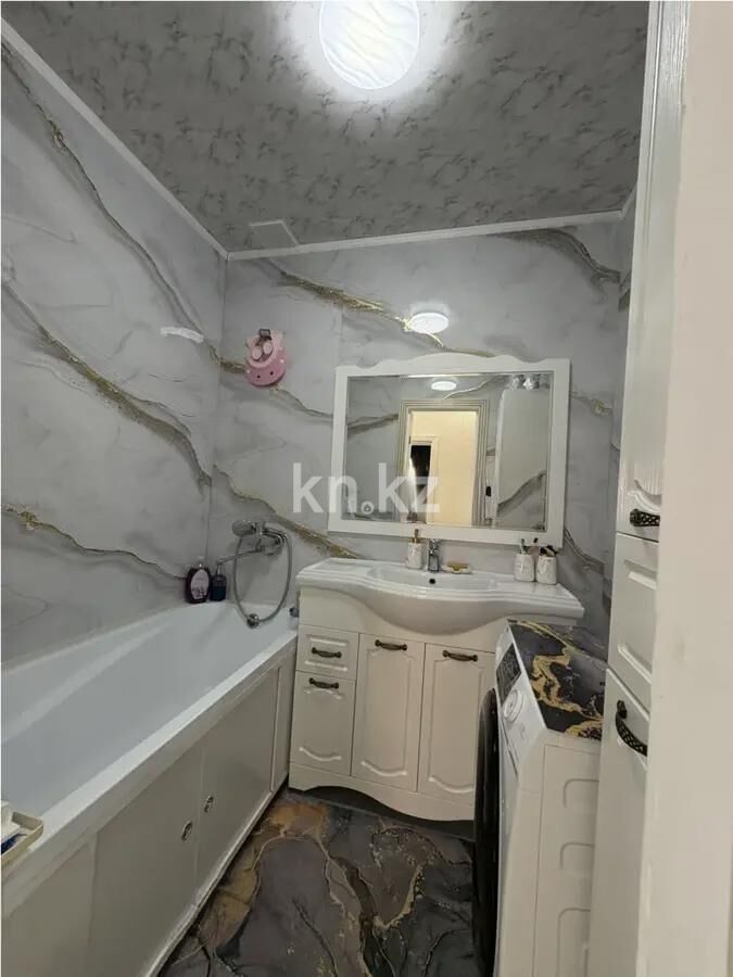 Продажа 3-комнатной квартиры, 77 м² - Продажа трехкомнатных квартир от собственников в Казахстане - страница 21 фото 5 из 6