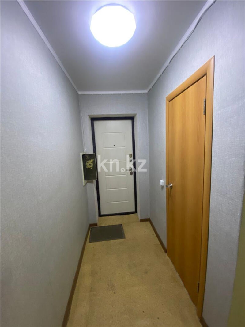 Продажа 1-комнатной квартиры, 32 м² - Продажа однокомнатных квартир в блочном доме в Казахстане - страница 53 фото 6 из 8