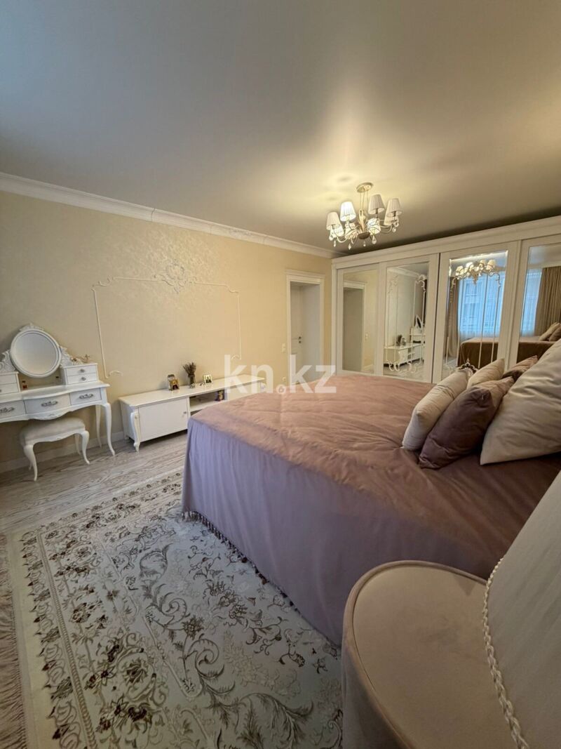Продажа 3-комнатной квартиры, 142.9 м² - Продажа квартир в кирпичном доме в Казахстане - страница 6 фото 21 из 23