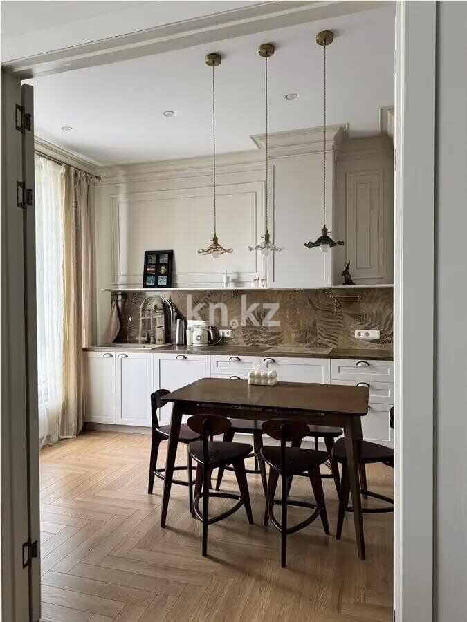 Продажа 3-комнатной квартиры, 91.5 м² - Продажа квартир в р-не Сарайшык Астаны - страница 33 фото 4 из 6