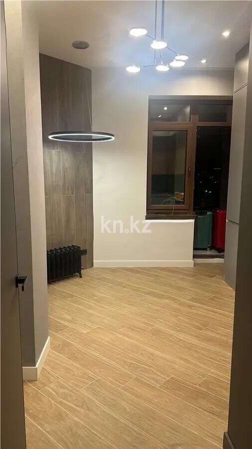Продажа 2-комнатной квартиры, 90 м² - Продажа двухкомнатных квартир в монолитно-каркасном доме в Астане - страница 23 фото 2 из 4