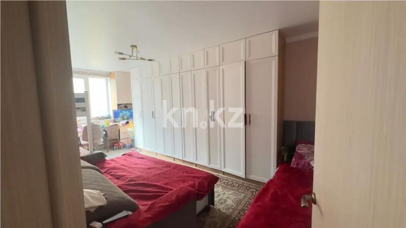 Продажа 3-комнатной квартиры, 82 м² - Продажа квартир в панельном доме в Астане - страница 7 фото 2 из 3