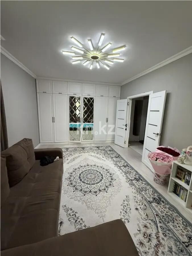 Продажа 1-комнатной квартиры, 39.2 м² - Продажа однокомнатных квартир в Астане - страница 14 фото 1 из 3