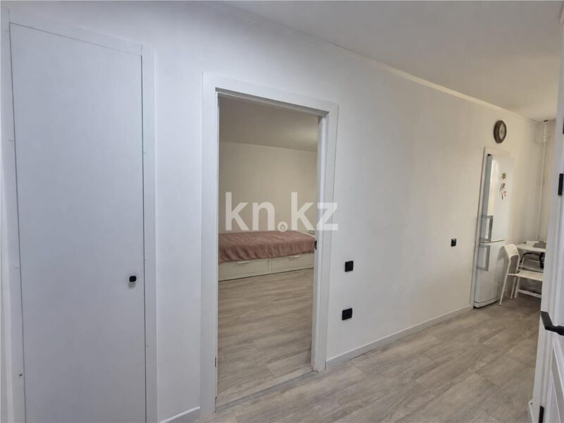 Продажа 3-комнатной квартиры, 62 м² - Продажа квартир в кирпичном доме в Темиртау фото 15 из 16