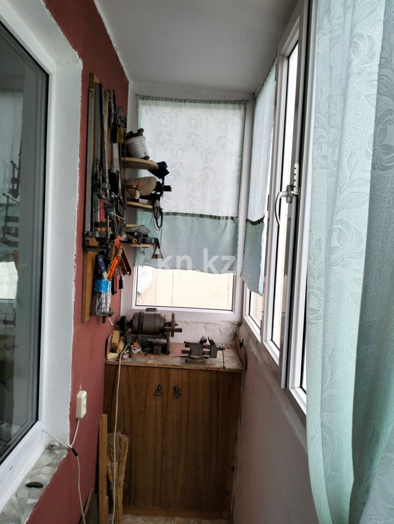 Продажа 3-комнатной квартиры, 74 м² - Продажа квартир в Абае фото 10 из 21
