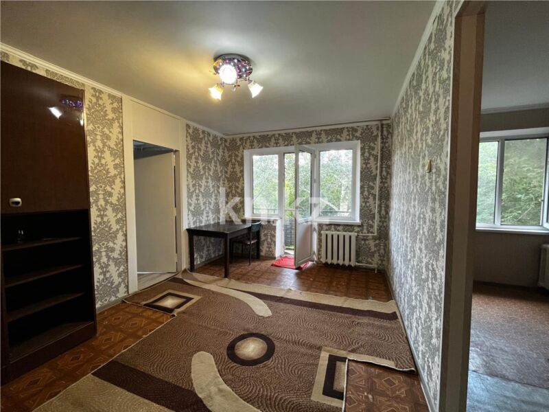 Продажа 2-комнатной квартиры, 46 м² - Продажа квартир в Майкудуке Караганды - страница 28 фото 1 из 9
