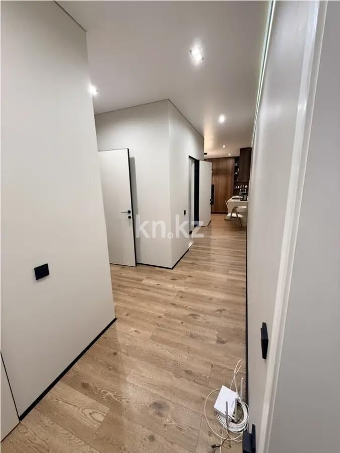 Продажа 2-комнатной квартиры, 79 м² - Продажа двухкомнатных квартир от собственников в Алматы - страница 3 фото 6 из 6