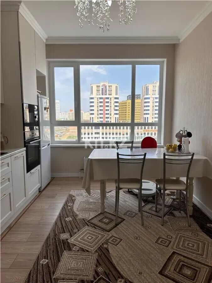 Продажа 3-комнатной квартиры, 83 м² - Продажа трехкомнатных квартир в р-не Сарайшык Астаны - страница 6 фото 4 из 8