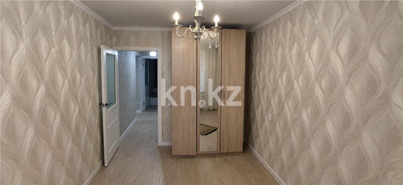 Продажа 3-комнатной квартиры, 60 м² - Продажа трехкомнатных квартир на Юго-Востоке Караганды фото 7 из 9