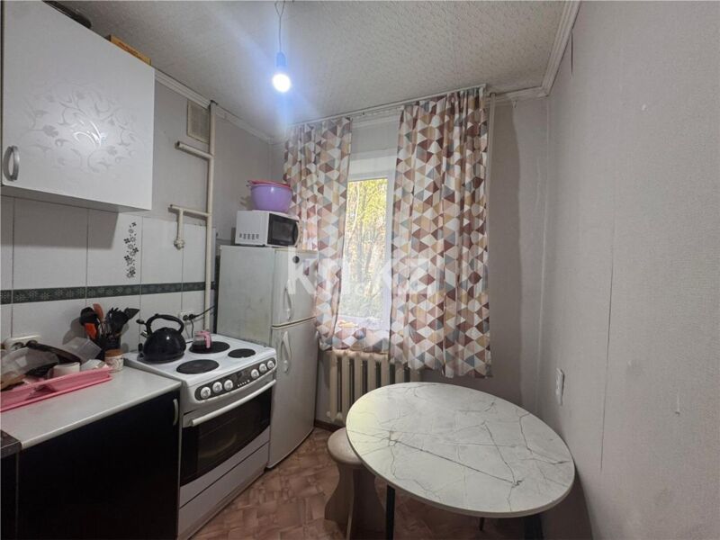 Продажа 2-комнатной квартиры, 41 м² - Продажа двухкомнатных квартир на Юго-Востоке Караганды - страница 21 фото 5 из 10
