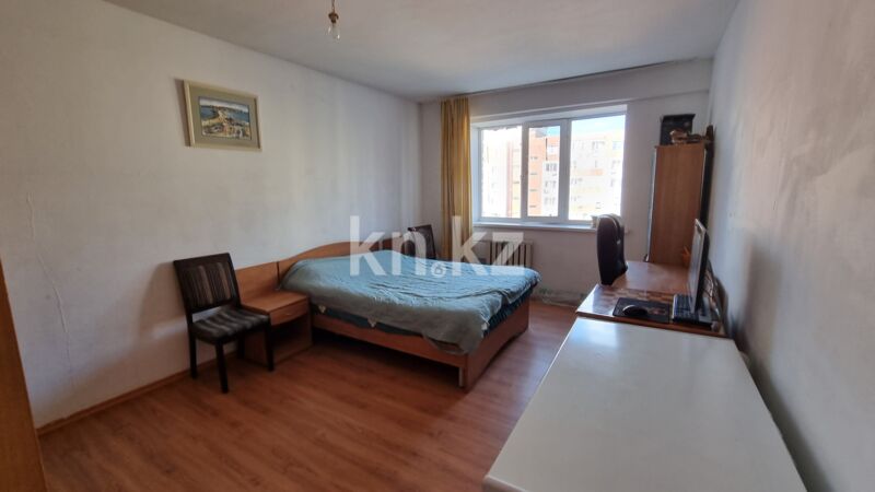 Аренда 3-комнатной квартиры, 96 м² - Аренда квартир помесячно от хозяев в Астане фото 13 из 13
