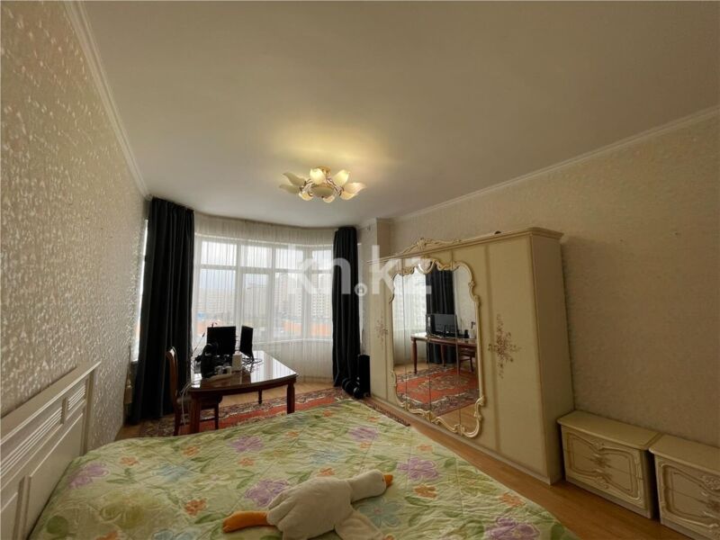 Продажа 4-комнатной квартиры, 178.3 м² - Продажа квартир в Астане - страница 188 фото 11 из 30