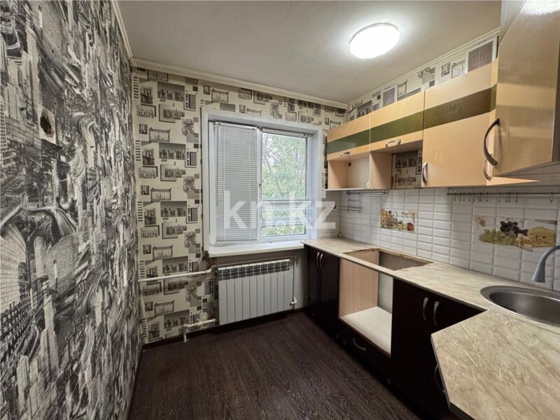 Продажа 4-комнатной квартиры, 62 м² - Недвижимость в Темиртау - страница 34 фото 8 из 16