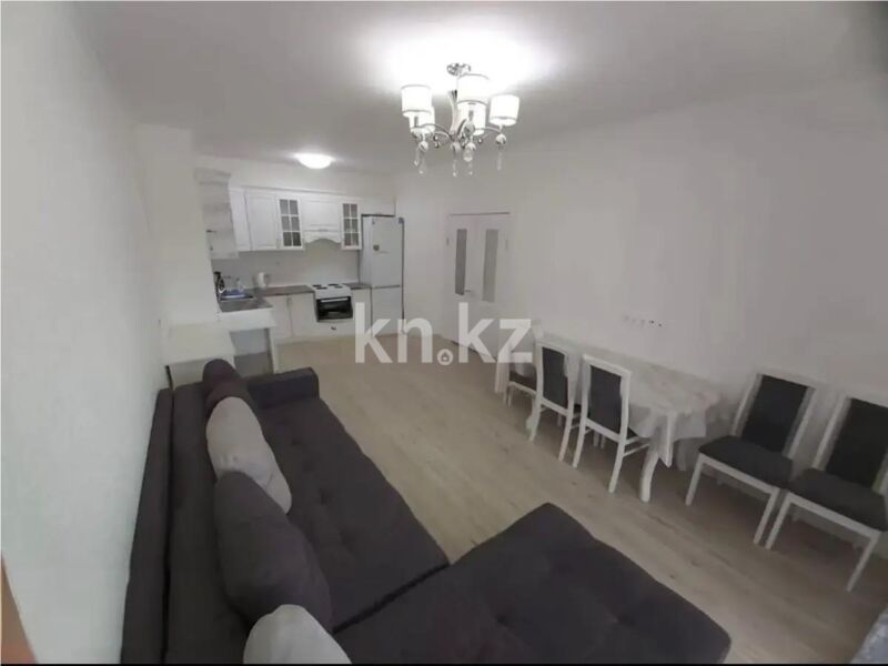 Продажа 2-комнатной квартиры, 57 м² - Продажа квартир в Казахстане - страница 32 фото 2 из 3