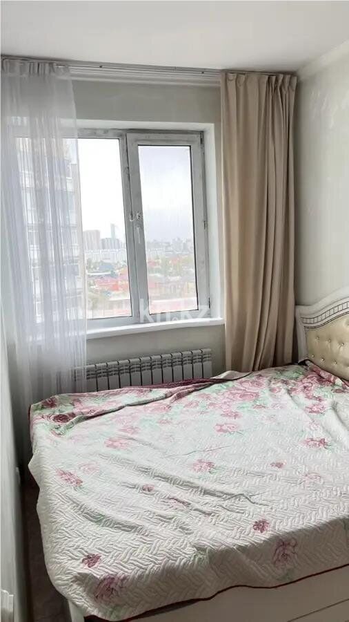 Продажа 2-комнатной квартиры, 52 м² - Продажа квартир в р-не Алматы Астаны - страница 6 фото 2 из 5