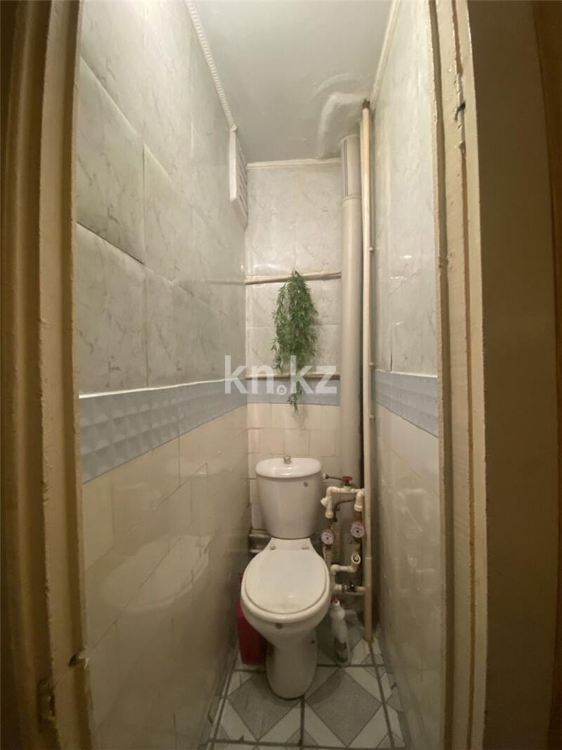 Продажа 2-комнатной квартиры, 47 м² - Аренда квартир посуточно в Павлодаре фото 10 из 17