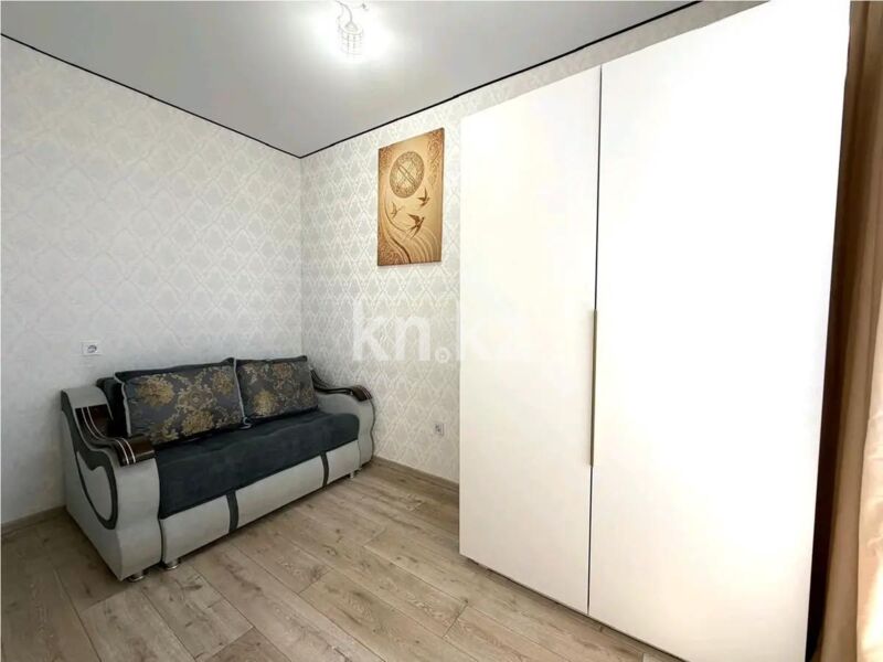 Продажа 1-комнатной квартиры, 30 м² - Продажа однокомнатных квартир в р-не Косшы Астаны - страница 6 фото 2 из 3