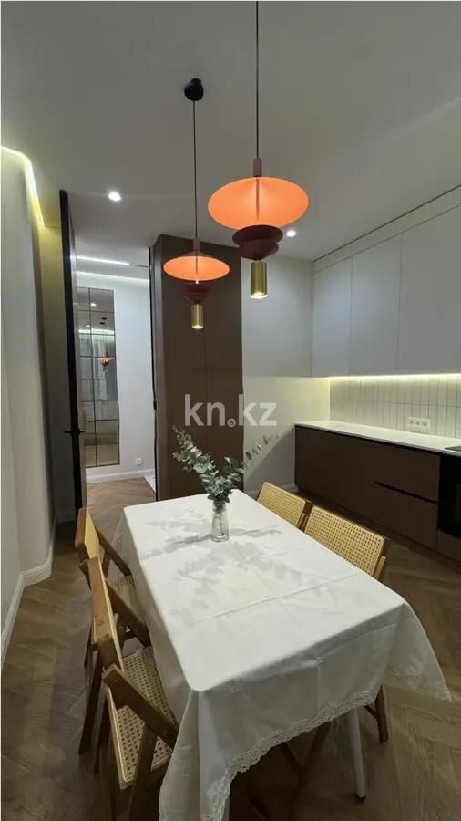 Продажа 2-комнатной квартиры, 66 м² - Продажа двухкомнатных квартир в р-не Есиль Астаны - страница 35 фото 2 из 3