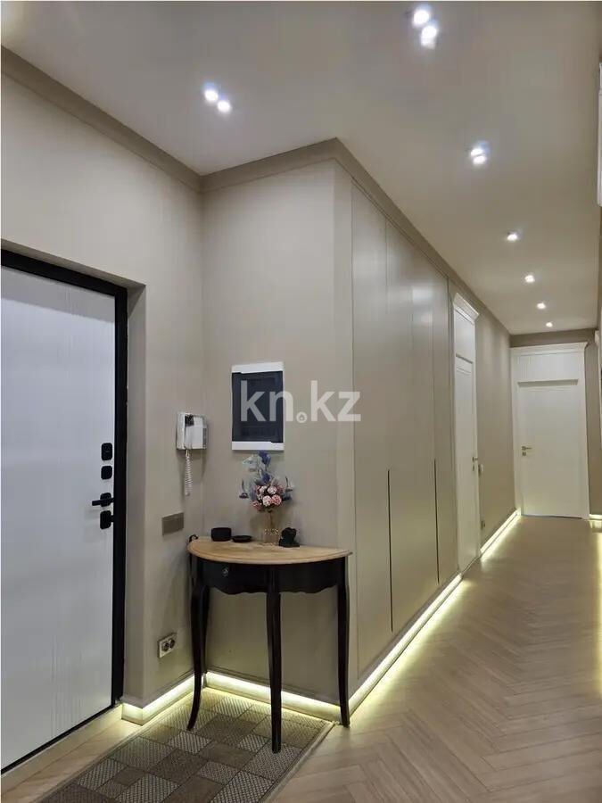 Продажа 3-комнатной квартиры, 130 м² - Продажа трехкомнатных квартир от собственников в Алматы - страница 163 фото 6 из 6