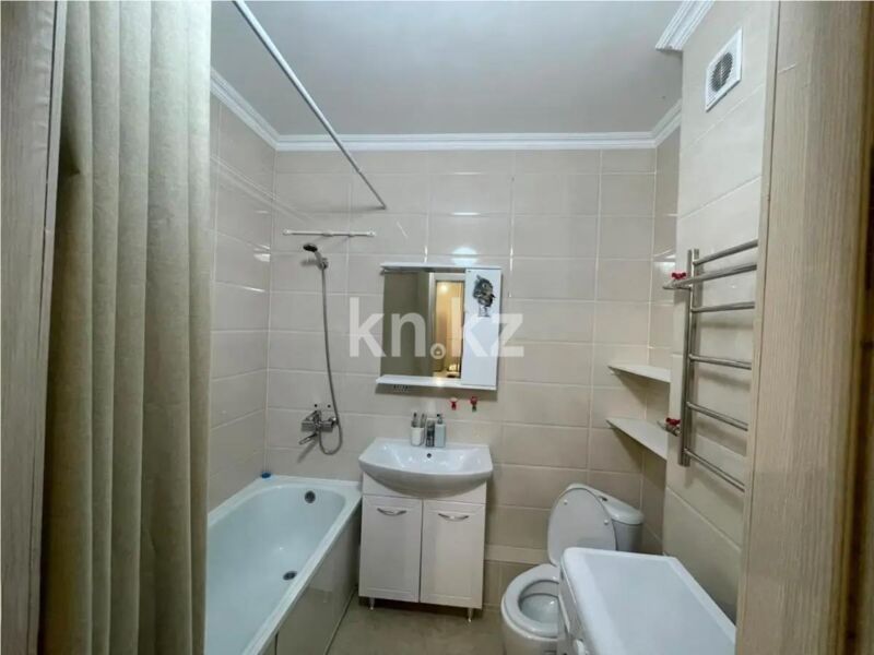 Продажа 1-комнатной квартиры, 35.4 м² - Продажа однокомнатных квартир в р-не Есиль Астаны - страница 11 фото 3 из 3