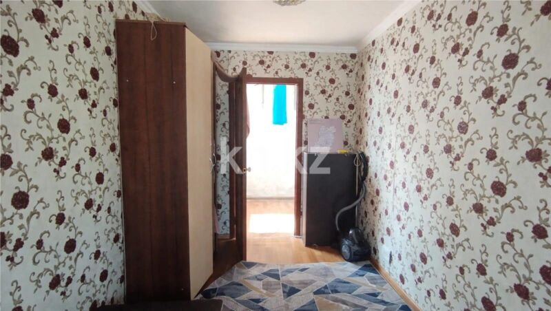 Продажа 2-комнатной квартиры, 43 м² - Продажа двухкомнатных квартир в Темиртау - страница 3 фото 3 из 6