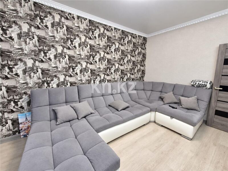 Продажа 3-комнатной квартиры, 60 м² - Продажа квартир в кирпичном доме в Темиртау фото 2 из 18