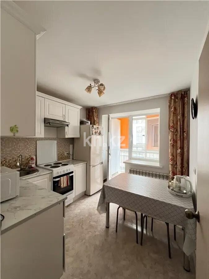 Продажа 1-комнатной квартиры, 35 м² - Продажа однокомнатных квартир в Астане - страница 21 фото 2 из 5