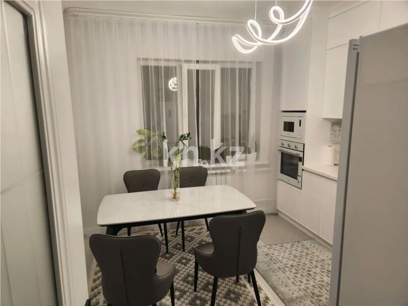 Продажа 2-комнатной квартиры, 58 м² - Продажа квартир в Казахстане - страница 165 фото 3 из 5