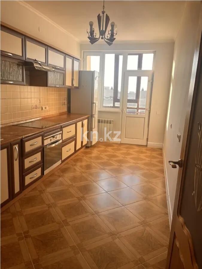 Продажа 2-комнатной квартиры, 58 м² - Продажа двухкомнатных квартир в р-не Алматы Астаны - страница 15 фото 3 из 6