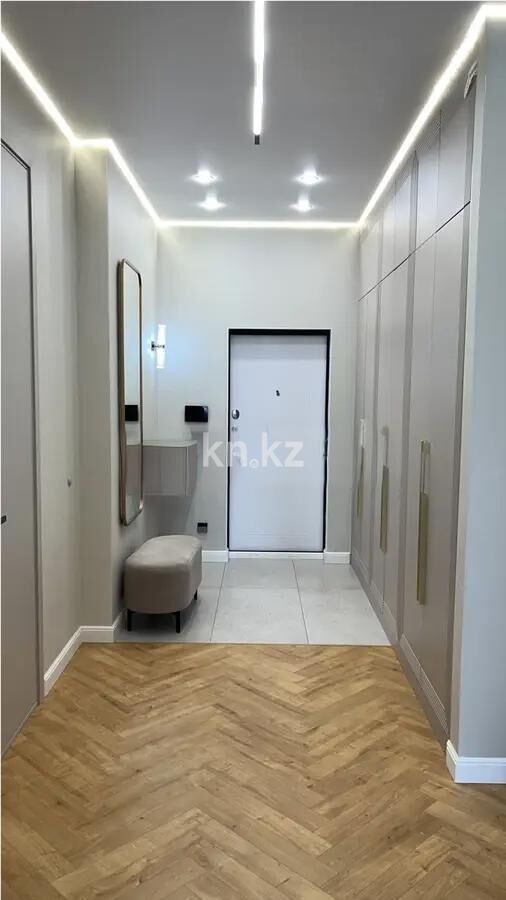 Продажа 3-комнатной квартиры, 94.1 м² - Продажа квартир в монолитно-каркасном доме в Астане - страница 120 фото 6 из 6