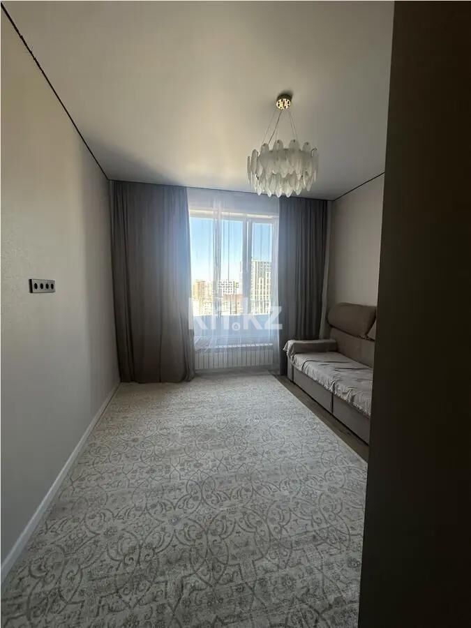 Продажа 2-комнатной квартиры, 63 м² - Продажа двухкомнатных квартир в монолитно-каркасном доме в Астане - страница 27 фото 1 из 3
