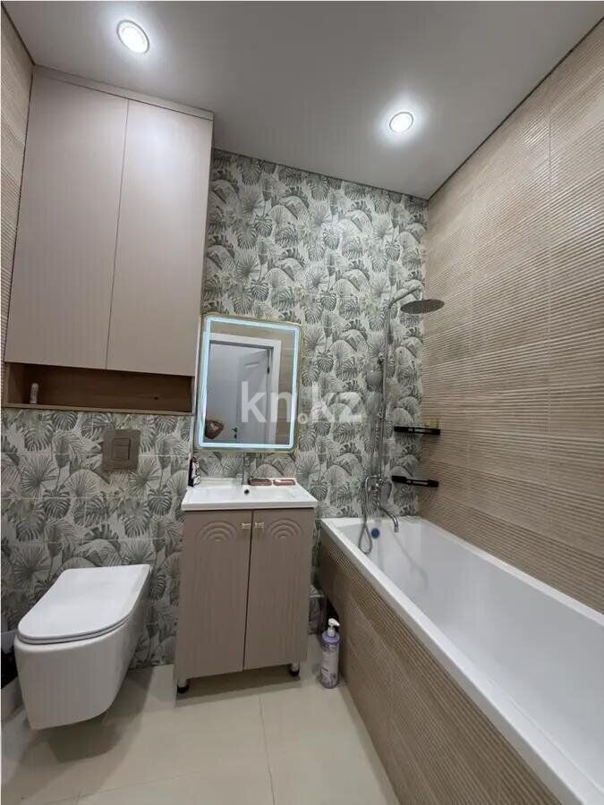Продажа 2-комнатной квартиры, 65.45 м² - Продажа двухкомнатных квартир от собственников в Астане - страница 8 фото 4 из 7