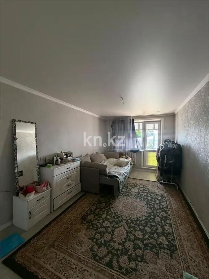 Продажа 2-комнатной квартиры, 44 м² - Продажа двухкомнатных квартир в Майкудуке Караганды - страница 5 фото 1 из 2