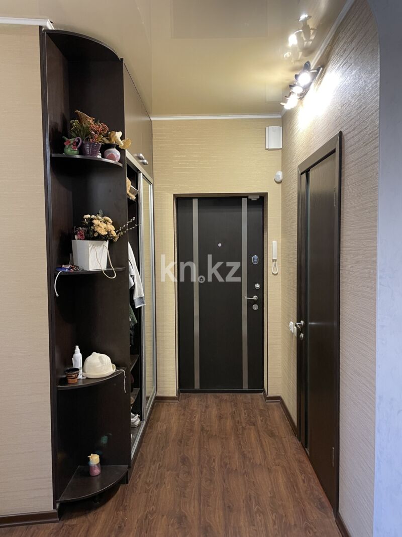 Продажа 3-комнатной квартиры, 64.2 м² - Продажа трехкомнатных квартир в Наурызбайском р-не Алматы - страница 8 фото 7 из 13