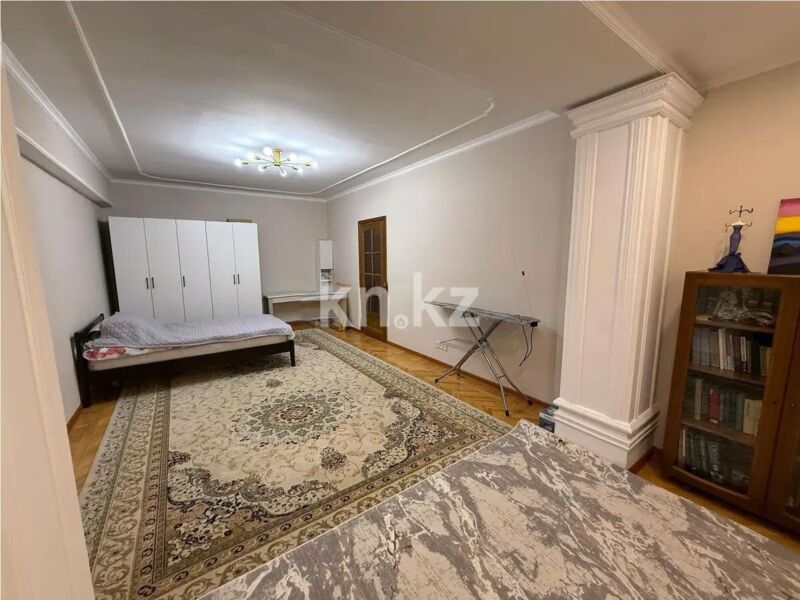 Продажа 1-комнатной квартиры, 56 м² - Продажа однокомнатных квартир от собственников в Алматы - страница 10 фото 2 из 5