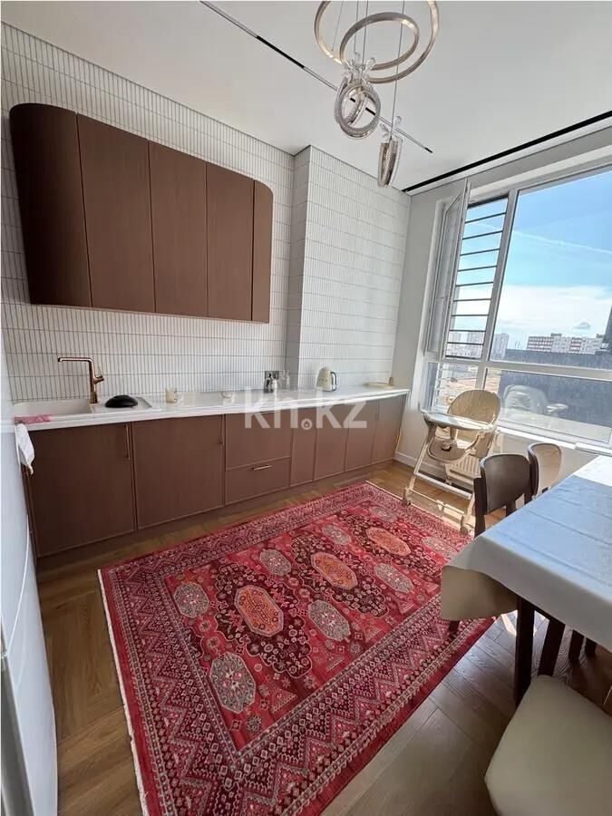 Продажа 2-комнатной квартиры, 66.1 м² - Продажа квартир от собственников в Астане - страница 12 фото 2 из 3