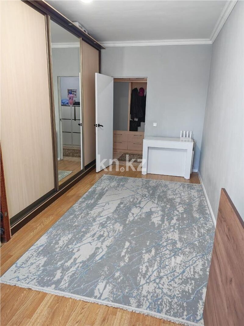 Продажа 2-комнатной квартиры, 65.2 м² - Продажа квартир в кирпичном доме в Астане - страница 4 фото 2 из 11