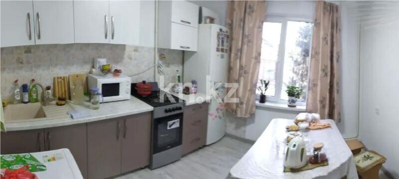 Продажа 3-комнатной квартиры, 70 м² - Продажа квартир от собственников в Алматы - страница 259 фото 4 из 4