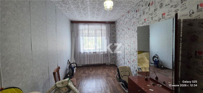 Продажа 2-комнатной квартиры, 42 м² - Недвижимость в Темиртау - страница 25 фото 2 из 7