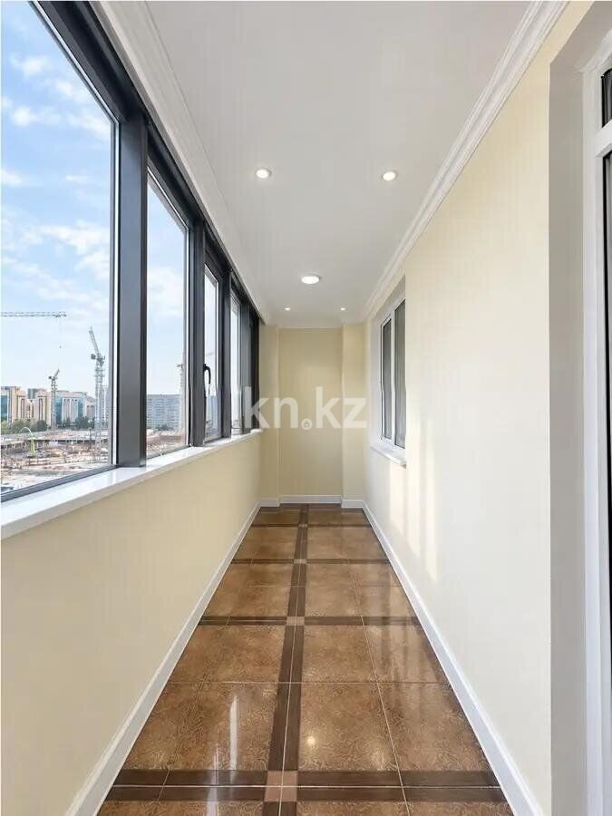 Продажа 2-комнатной квартиры, 65 м² - Продажа квартир в монолитно-каркасном доме в Астане - страница 15 фото 5 из 5