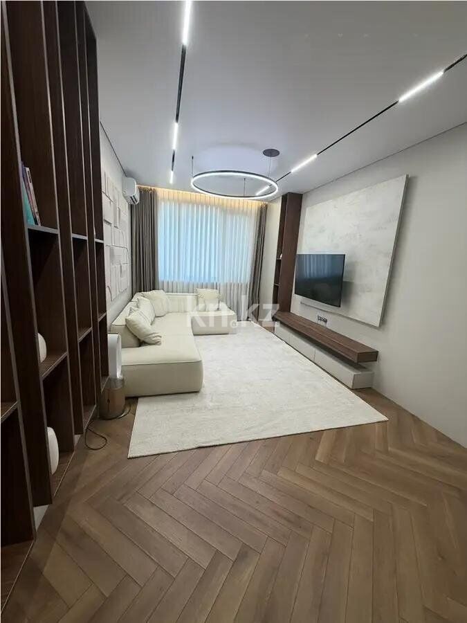 Продажа 2-комнатной квартиры, 69.1 м² - Недвижимость в Алматы - страница 20 фото 1 из 6