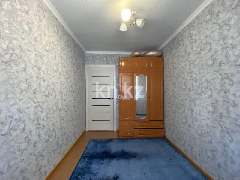 Продажа 3-комнатной квартиры, 54 м² - Продажа квартир в кирпичном доме в Казахстане - страница 61 фото 4 из 17