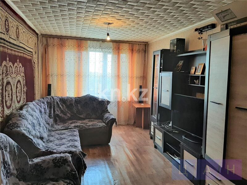 Продажа 3-комнатной квартиры, 66.8 м² - Продажа земельных участков в Жезказгане фото 1 из 9