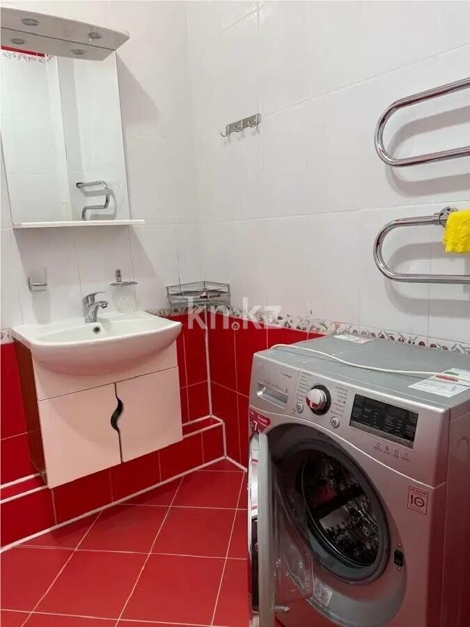 Продажа 3-комнатной квартиры, 115 м² - Продажа квартир в Казахстане - страница 37 фото 5 из 5