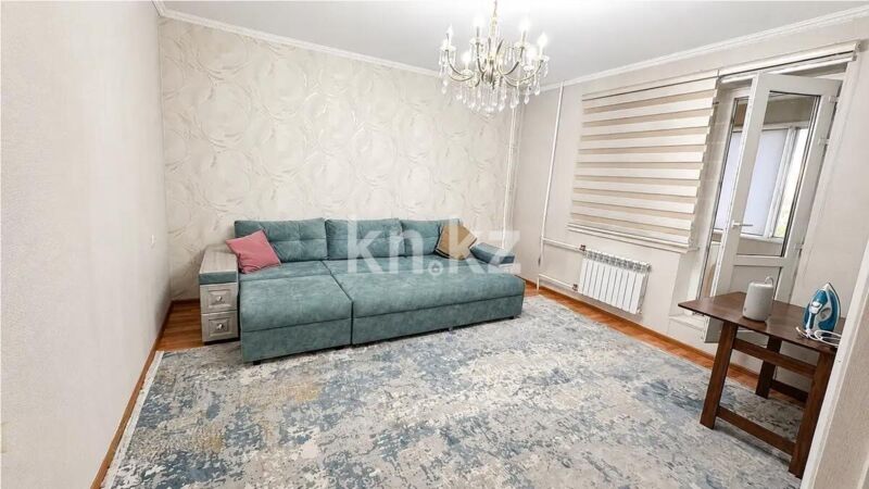 Продажа 3-комнатной квартиры, 65 м² - Продажа квартир в Ауэзовском р-не Алматы - страница 3 фото 1 из 4