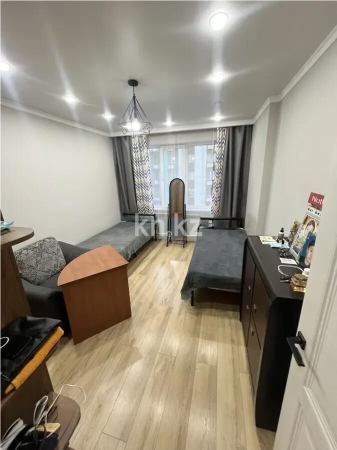Продажа 3-комнатной квартиры, 78 м² - Продажа трехкомнатных квартир в Турксибском р-не Алматы - страница 8 фото 3 из 4
