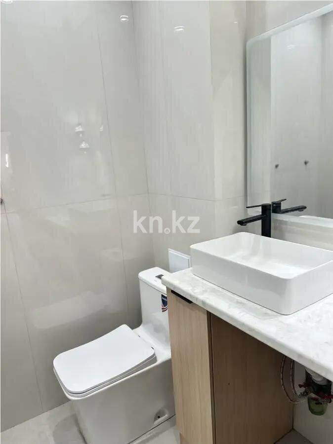 Продажа 3-комнатной квартиры, 64.4 м² - Продажа трехкомнатных квартир в Казахстане - страница 7 фото 4 из 4