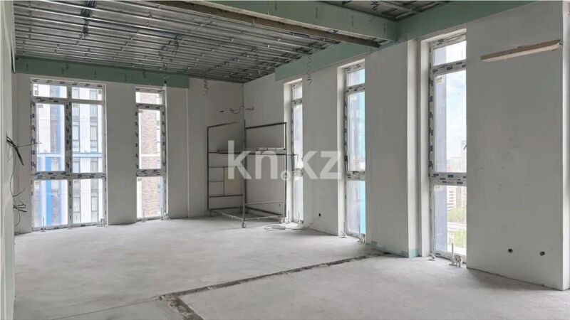 Продажа 6-комнатной квартиры, 232 м² - Продажа пятикомнатных и более квартир в Астане фото 1 из 3