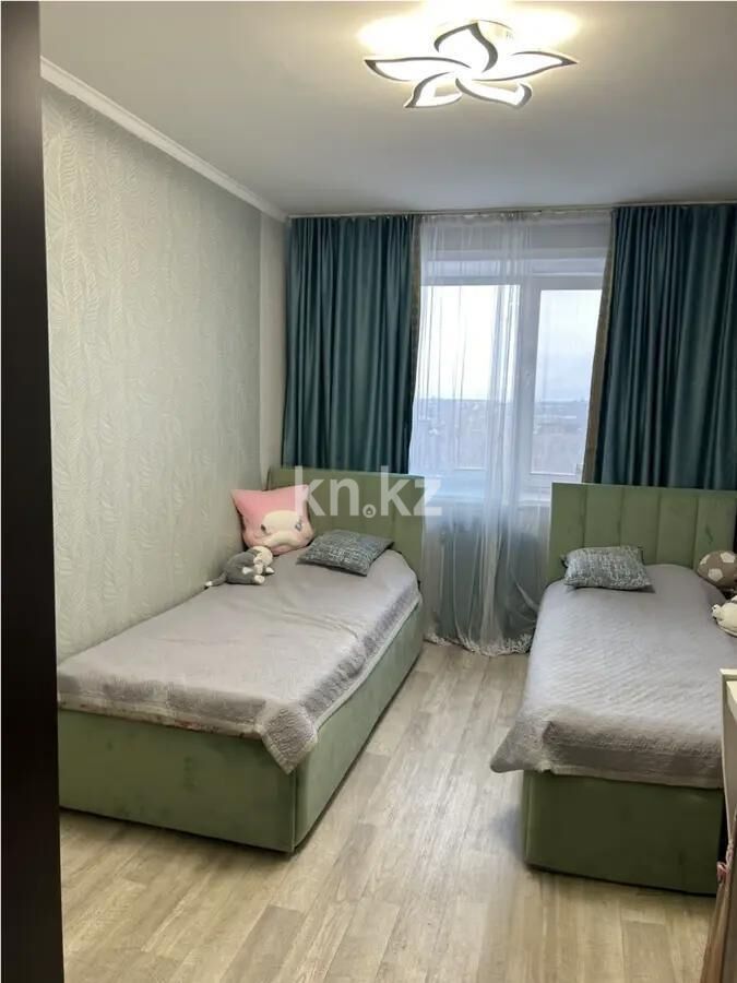 Продажа 3-комнатной квартиры, 86 м² - Продажа трехкомнатных квартир в Караганде - страница 41 фото 3 из 4